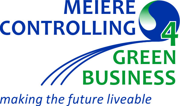 MEIERE CONTROLLING 4 GREEN BUSINESS